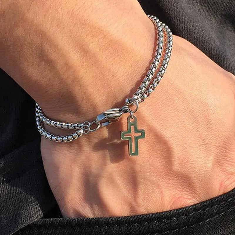 Twisted (Series) Bracelet