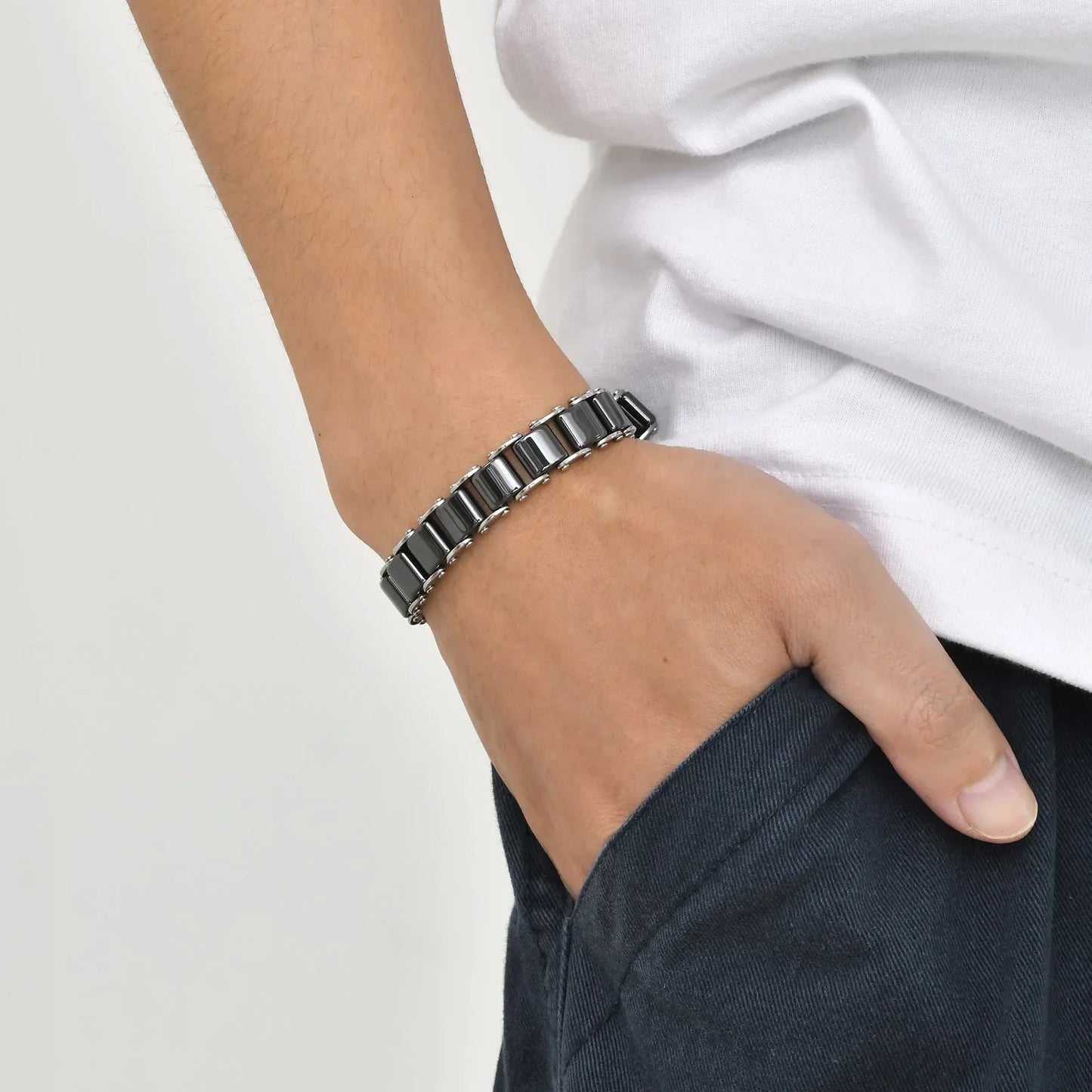 Bicycle Bracelet
